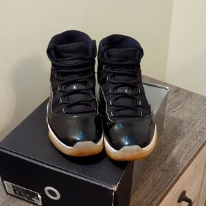 Jordan retro 11